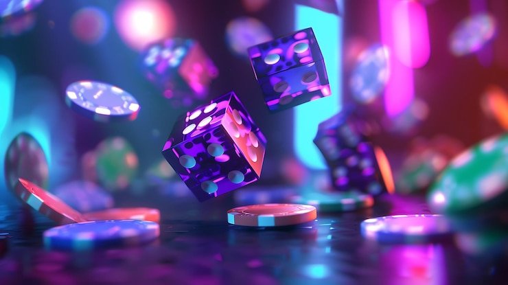 agen5758 featured game showcase