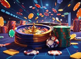 agen5758 featured game showcase
