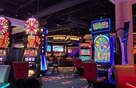 agen5758 featured game showcase